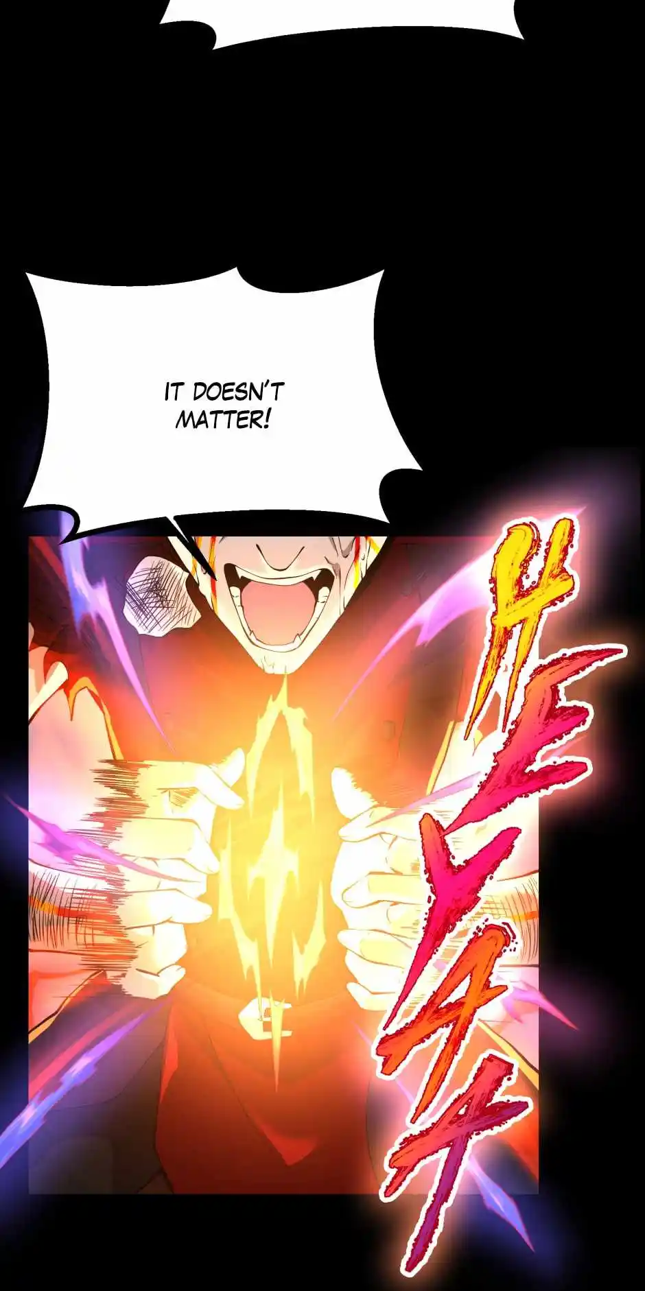 The Beginning After The End Chapter 139