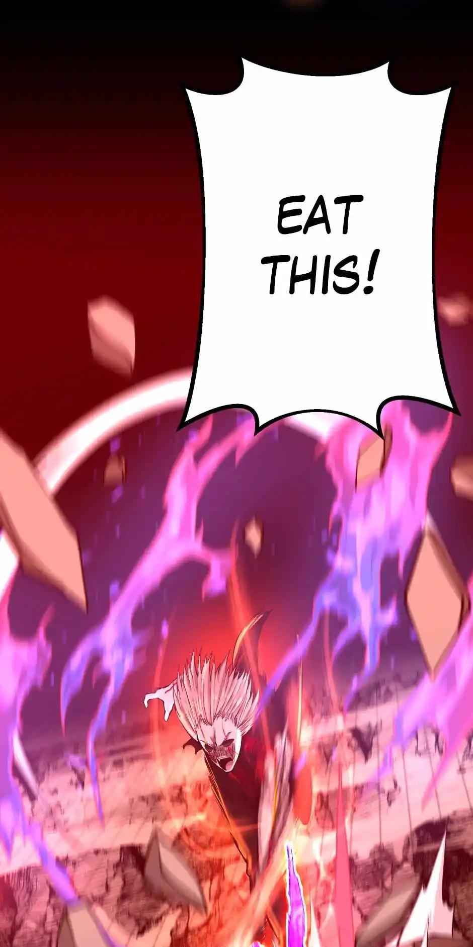 The Beginning After The End Chapter 139