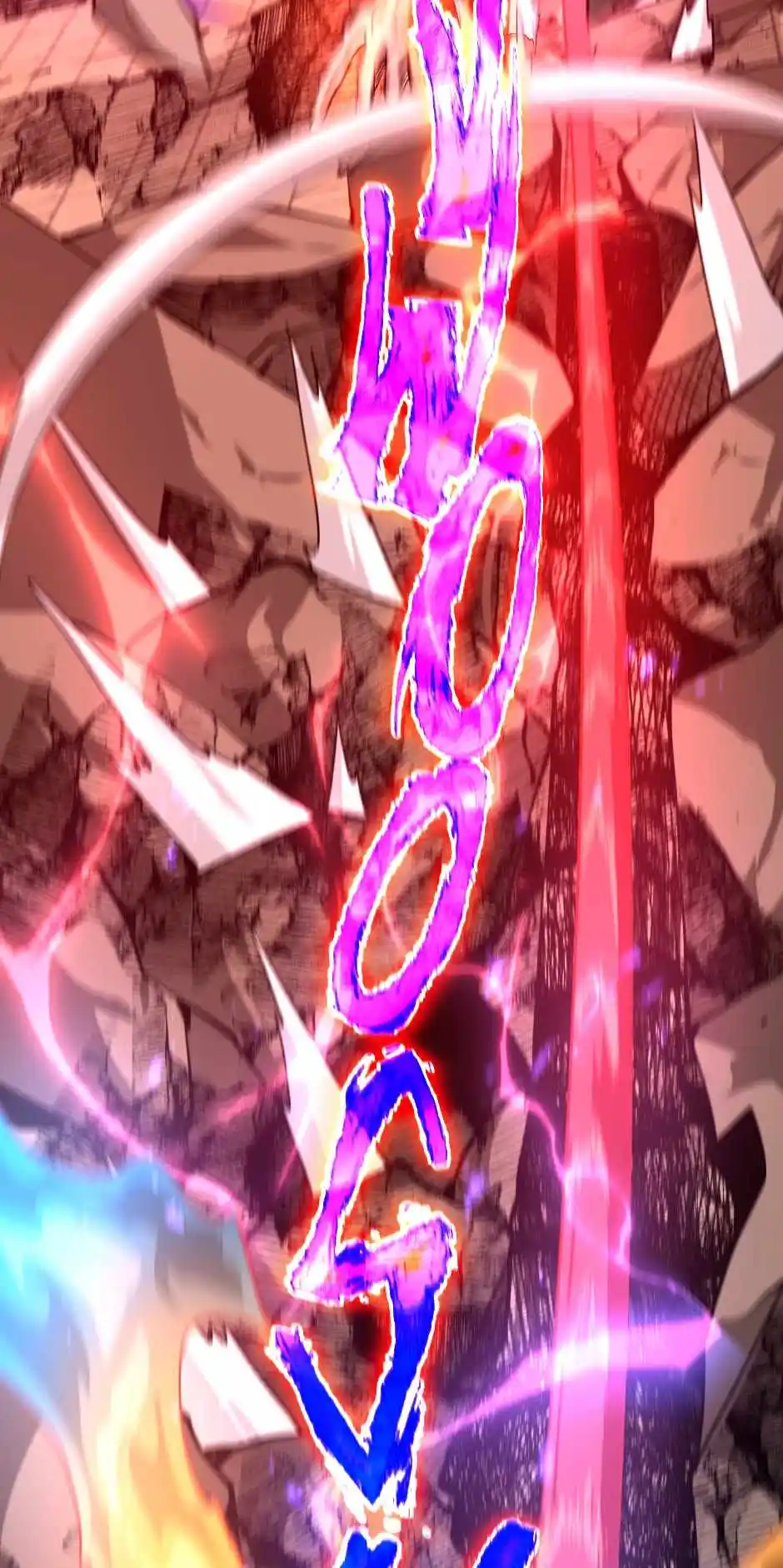 The Beginning After The End Chapter 139