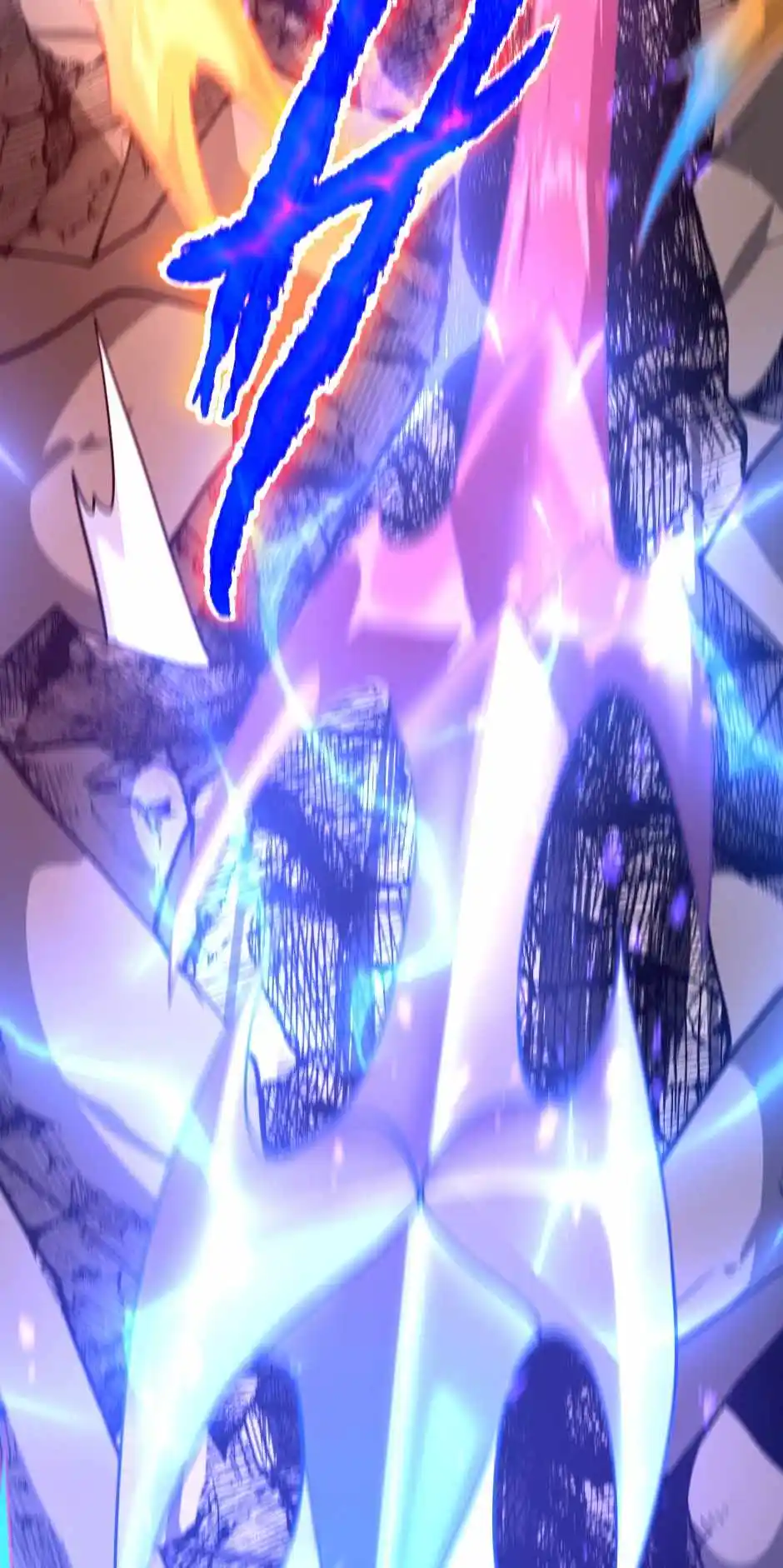 The Beginning After The End Chapter 139