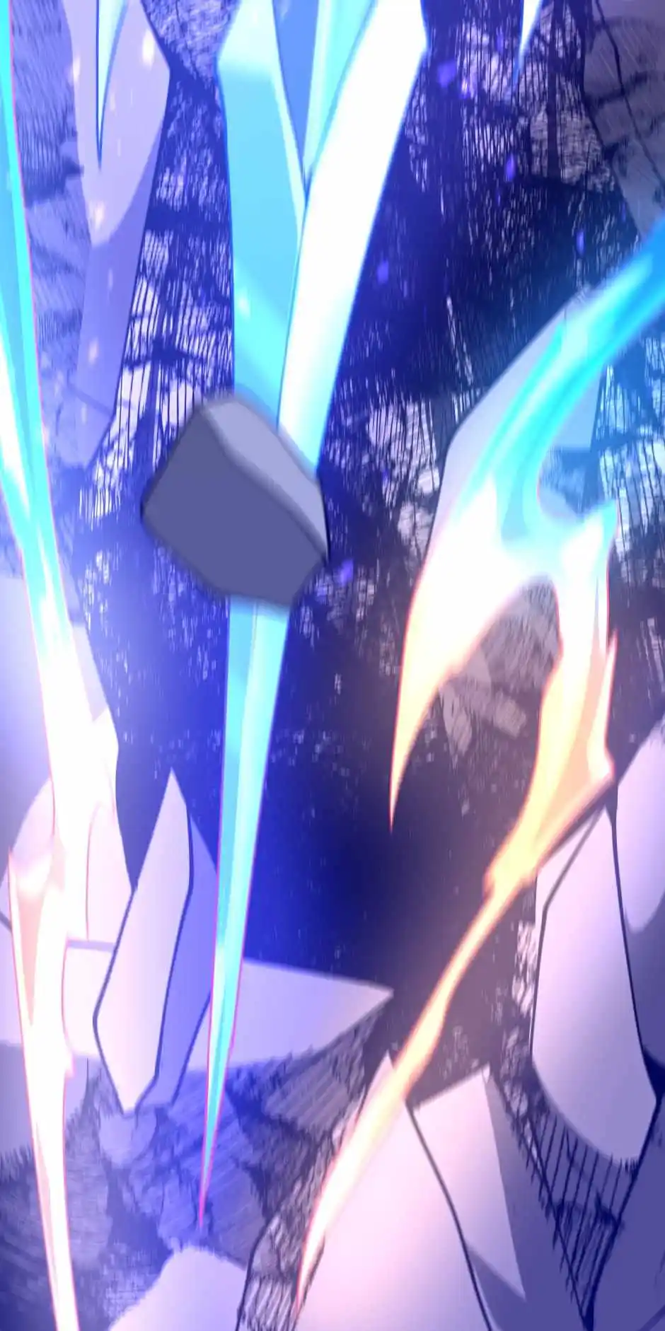 The Beginning After The End Chapter 139