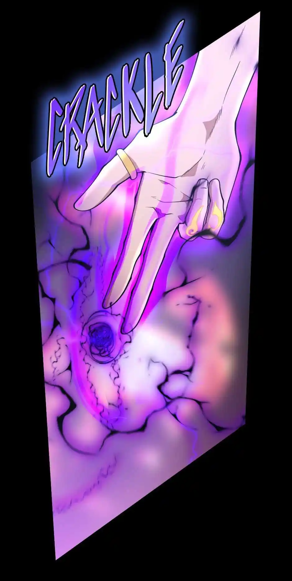 The Beginning After The End Chapter 139