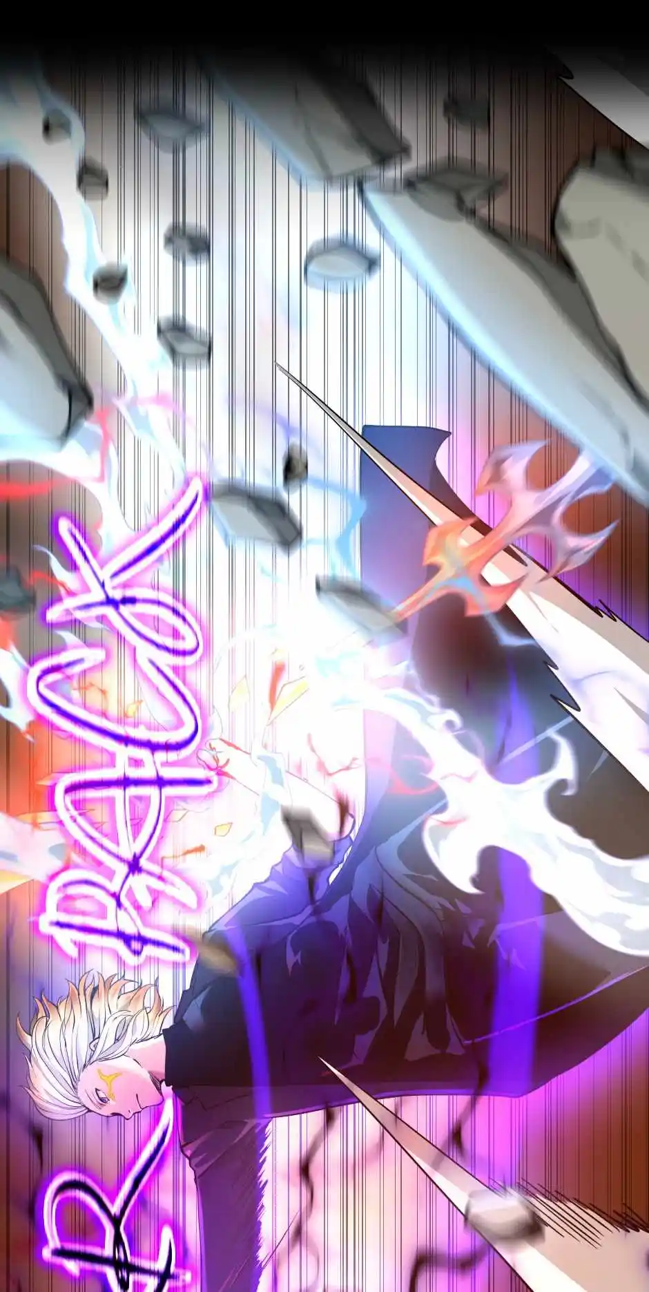 The Beginning After The End Chapter 139