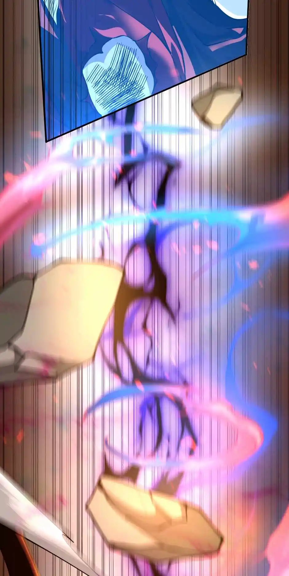 The Beginning After The End Chapter 139