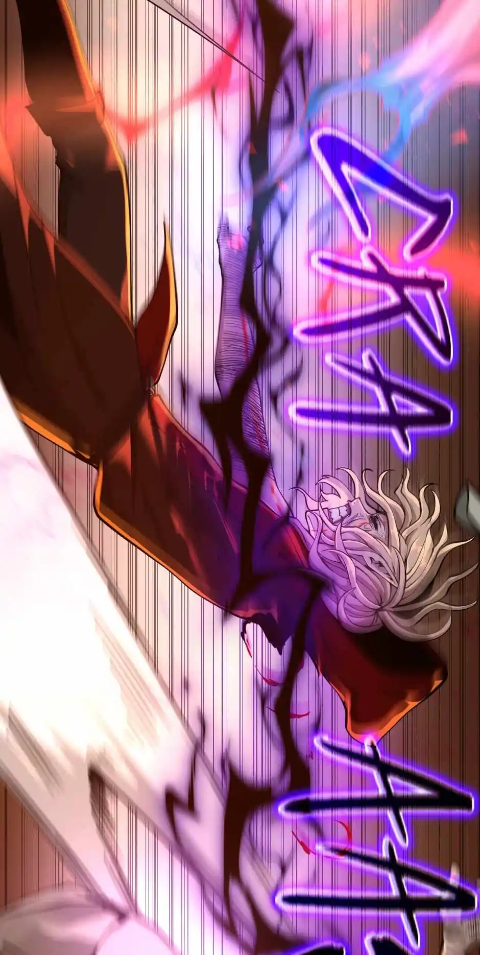 The Beginning After The End Chapter 139