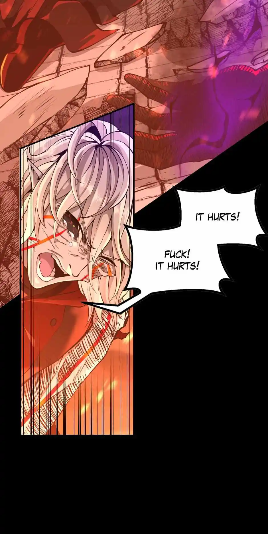 The Beginning After The End Chapter 139