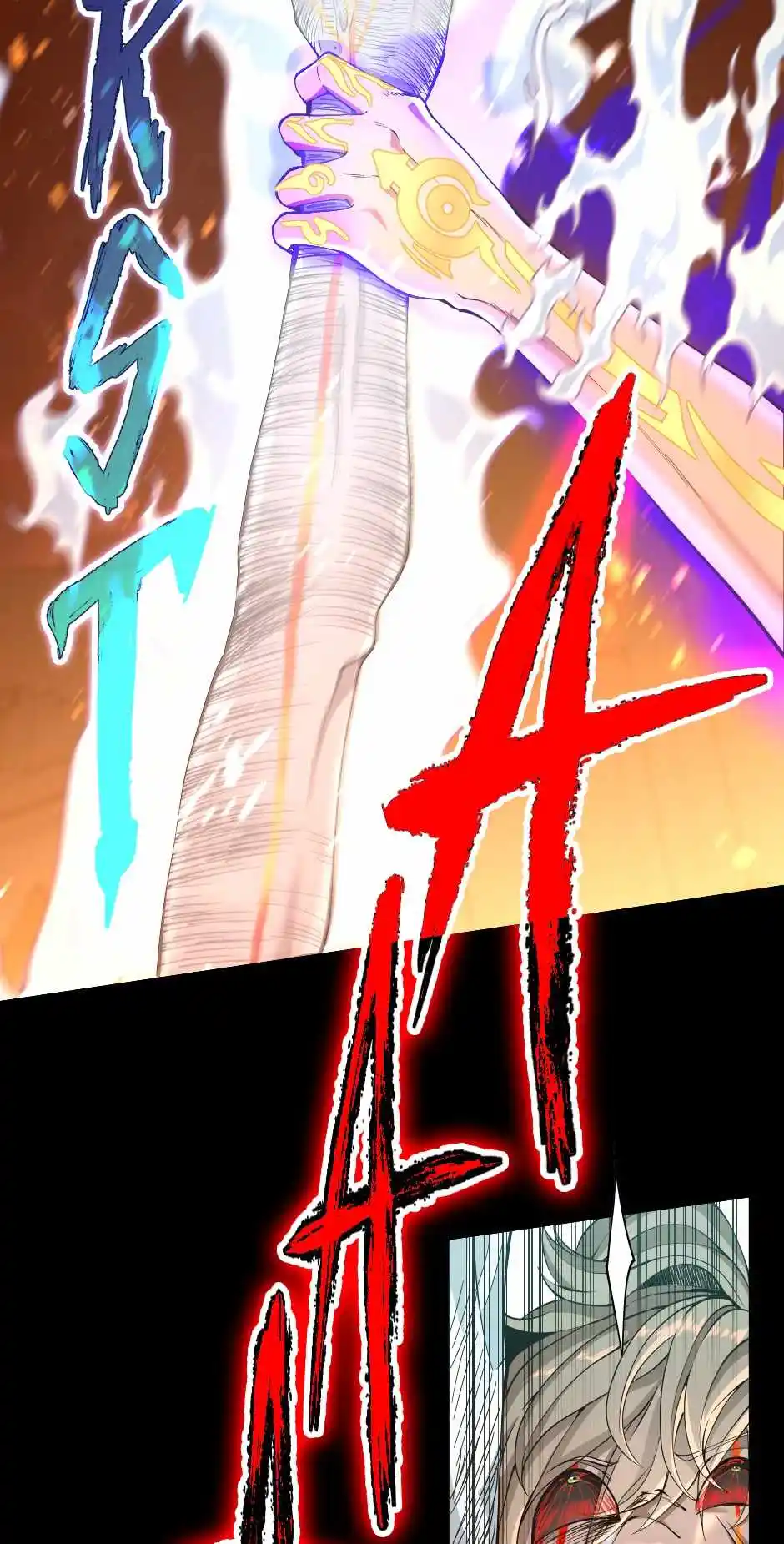 The Beginning After The End Chapter 139