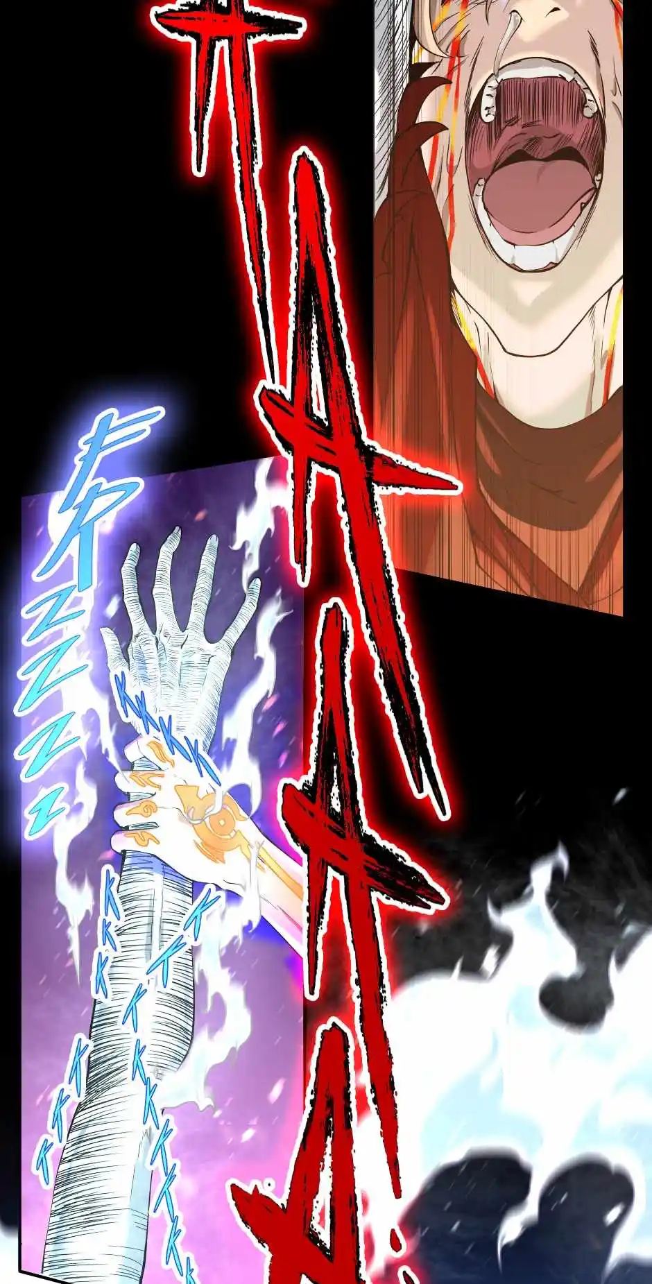 The Beginning After The End Chapter 139