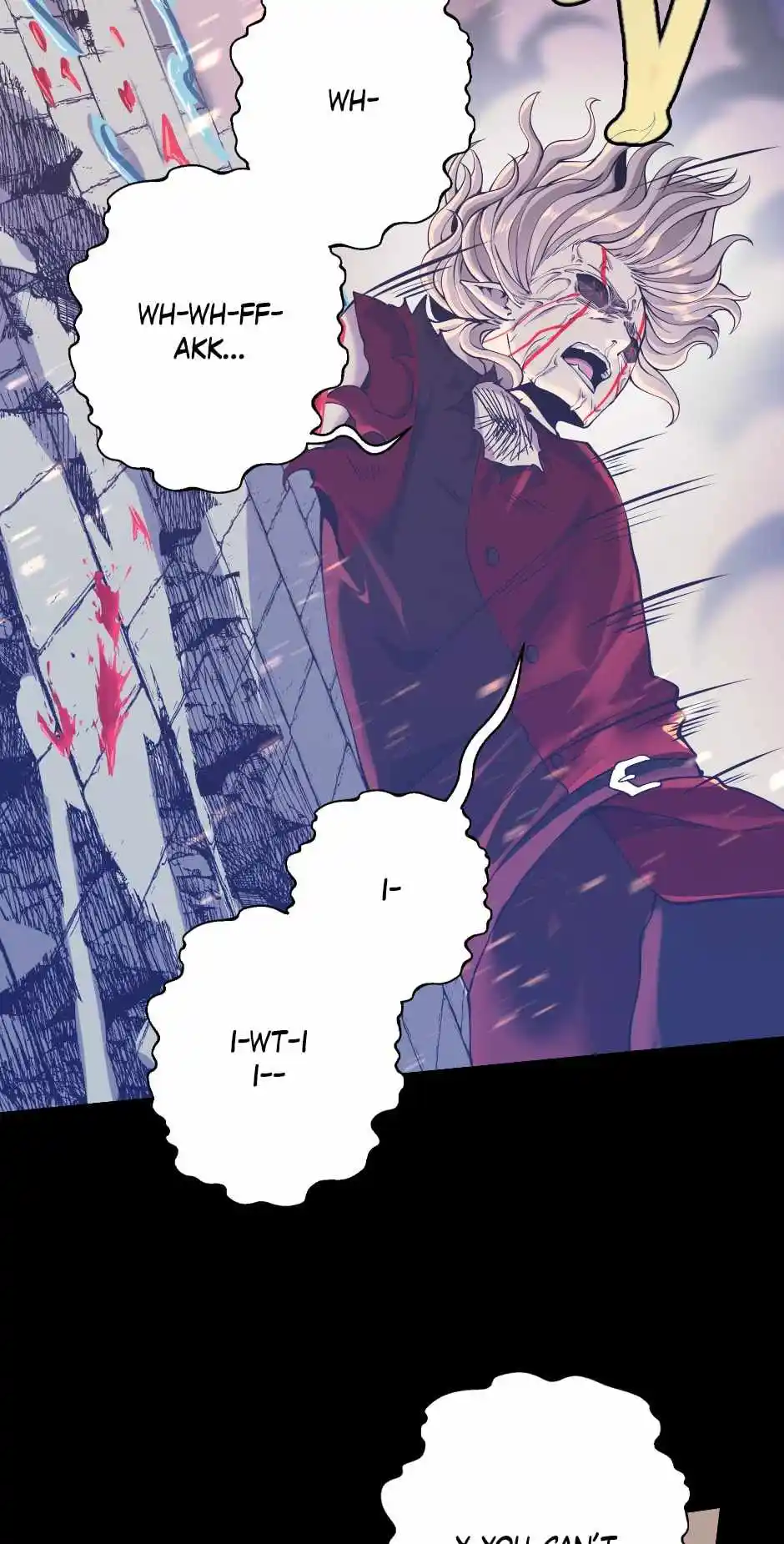 The Beginning After The End Chapter 139