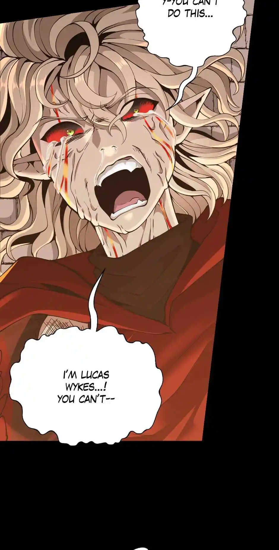 The Beginning After The End Chapter 139