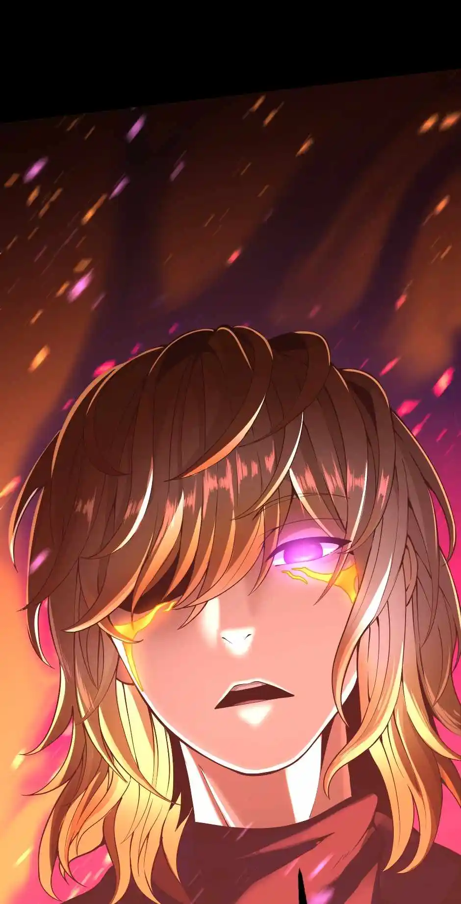 The Beginning After The End Chapter 139