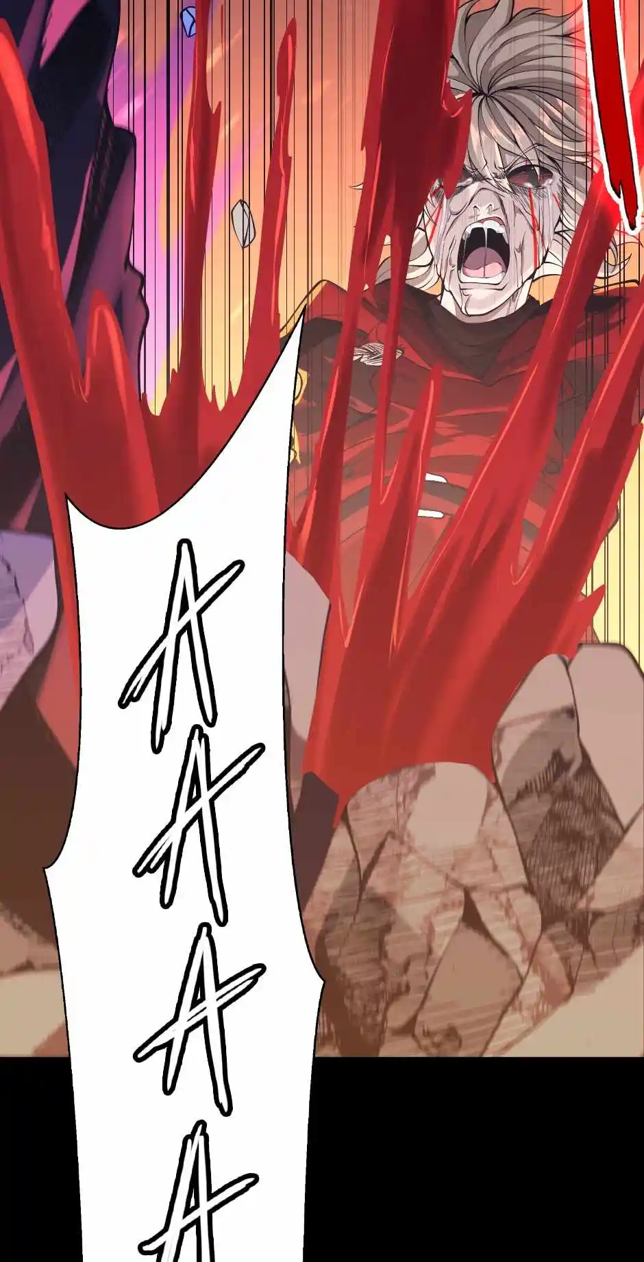 The Beginning After The End Chapter 139