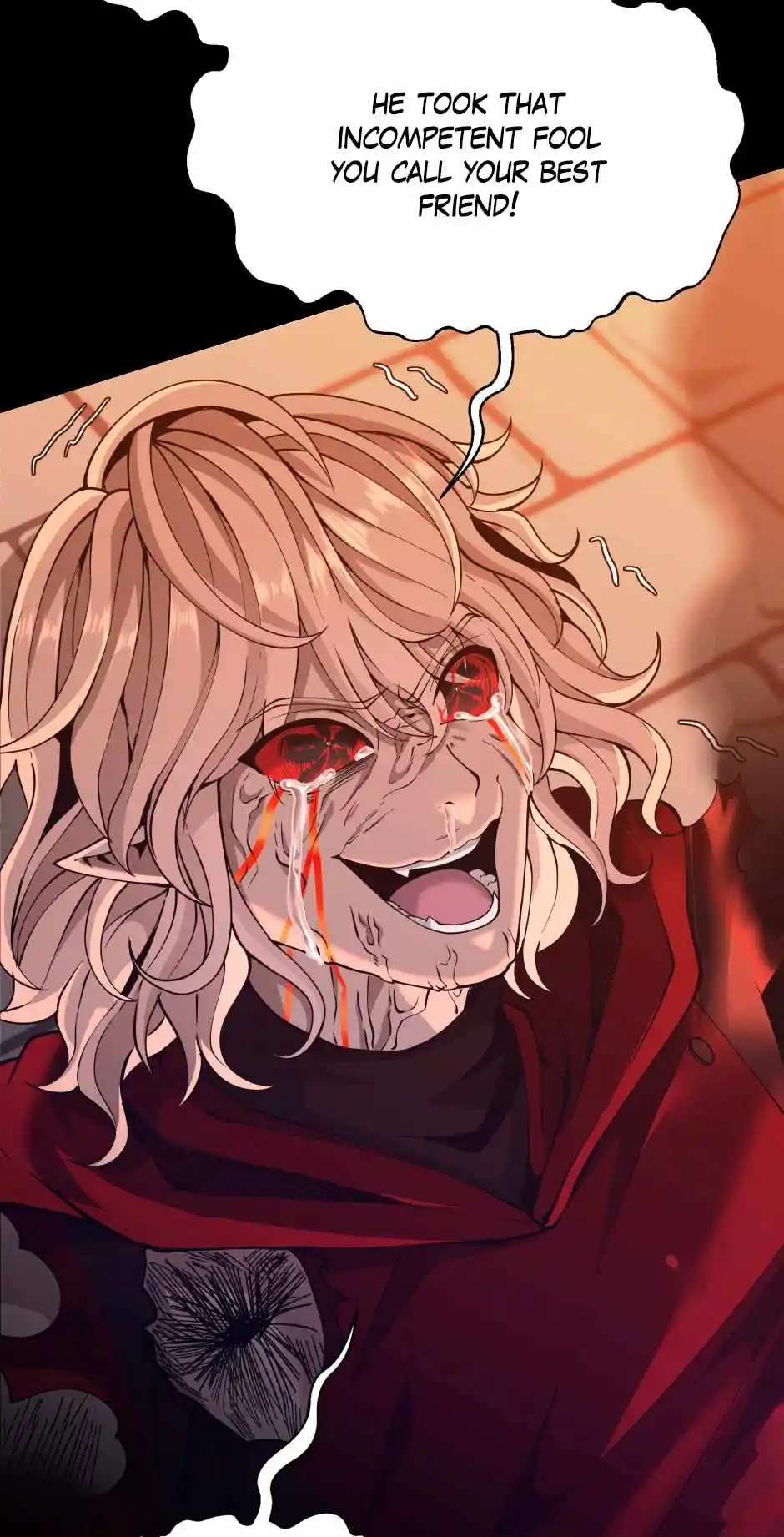 The Beginning After The End Chapter 139