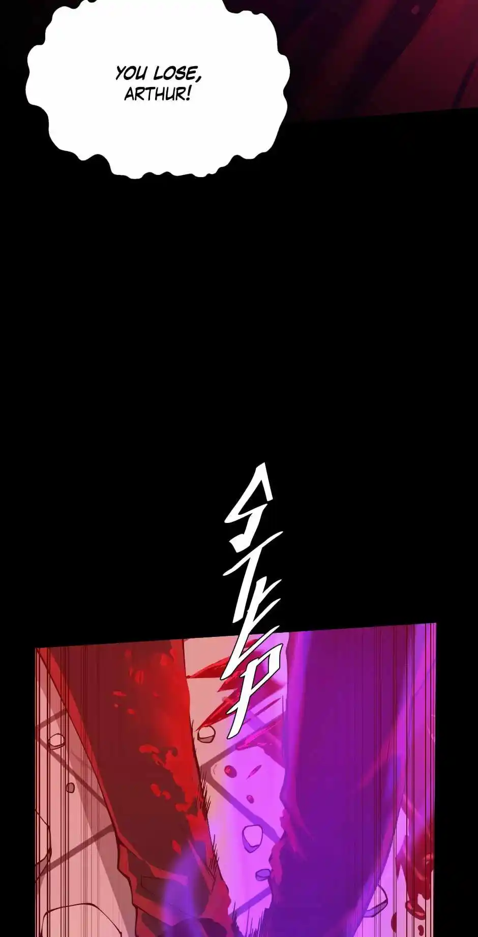 The Beginning After The End Chapter 139