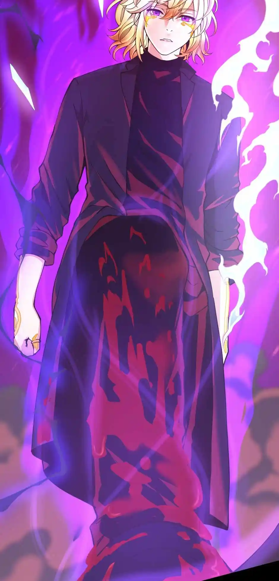 The Beginning After The End Chapter 139