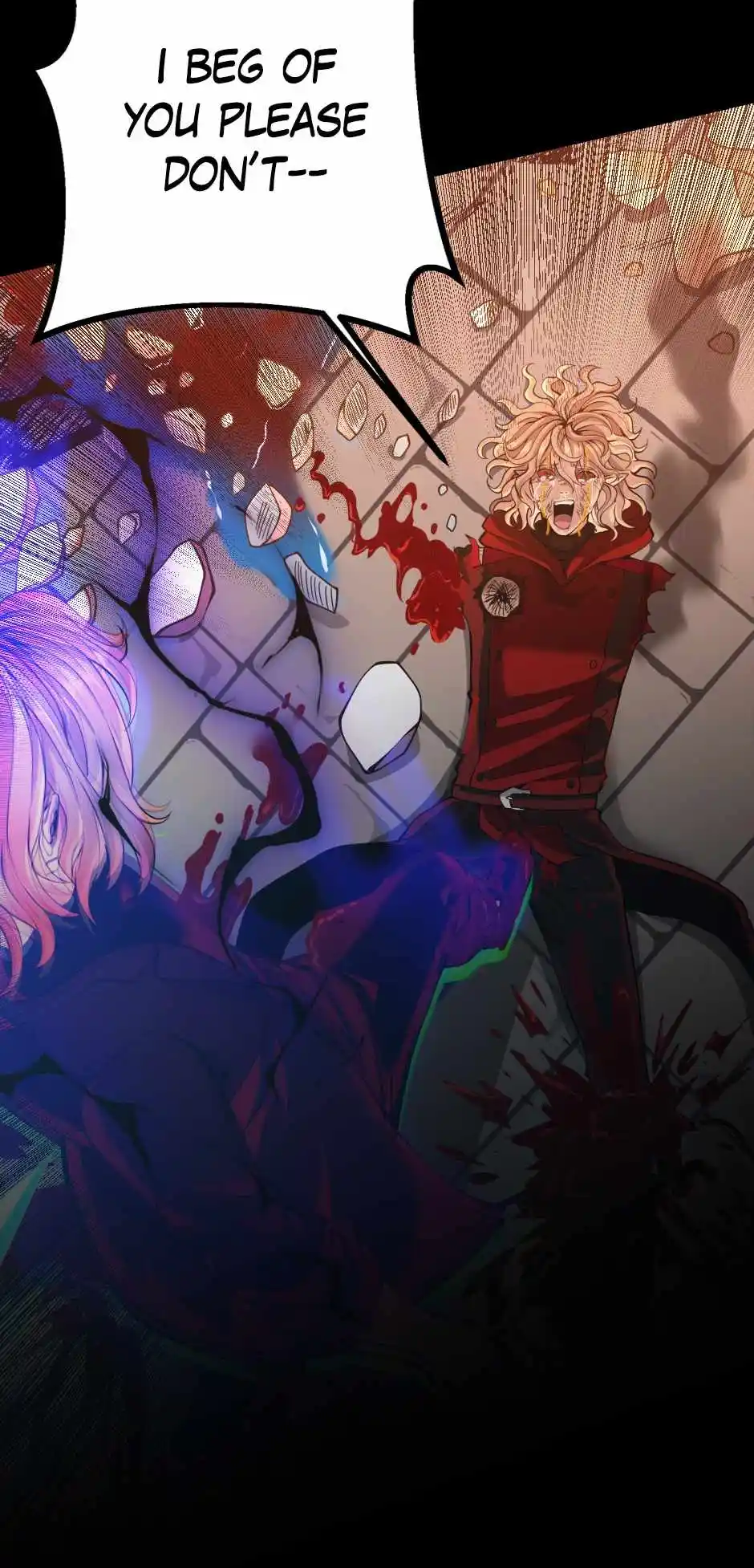 The Beginning After The End Chapter 139