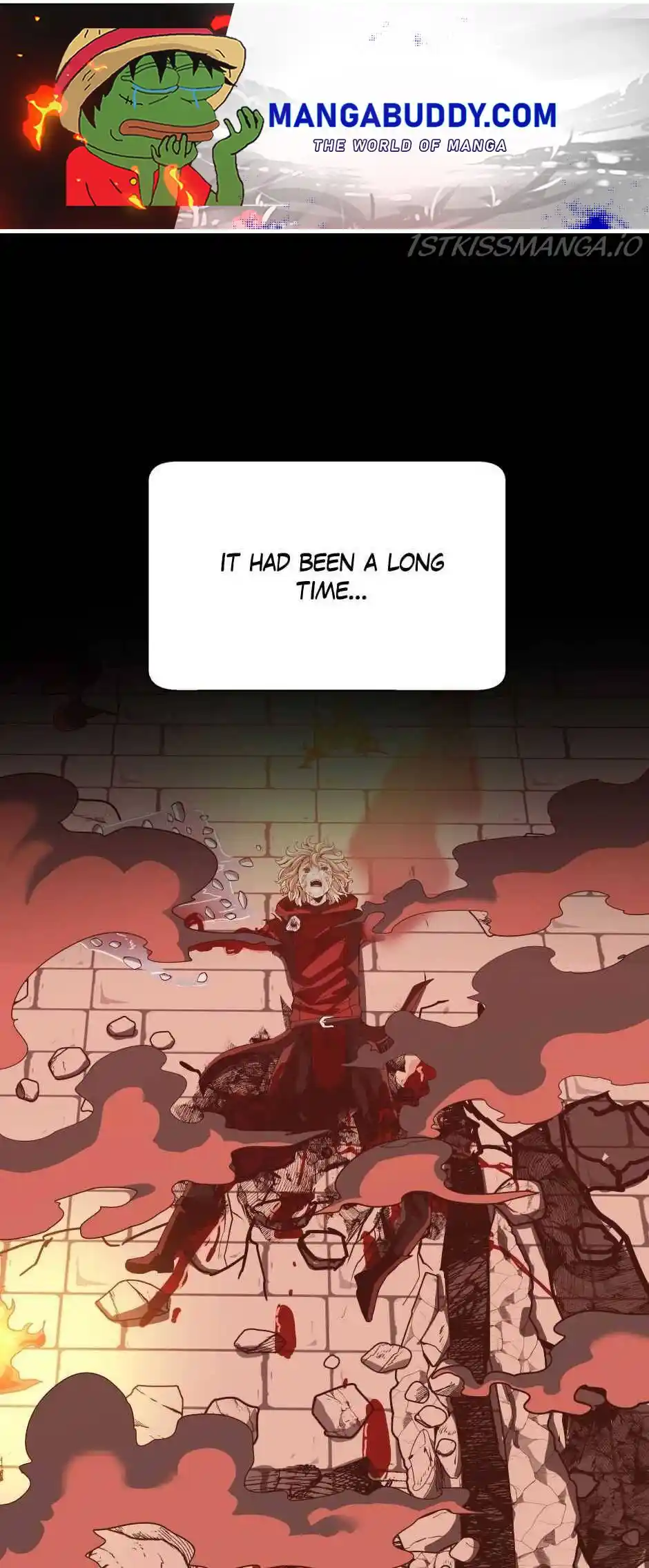 The Beginning After The End Chapter 140