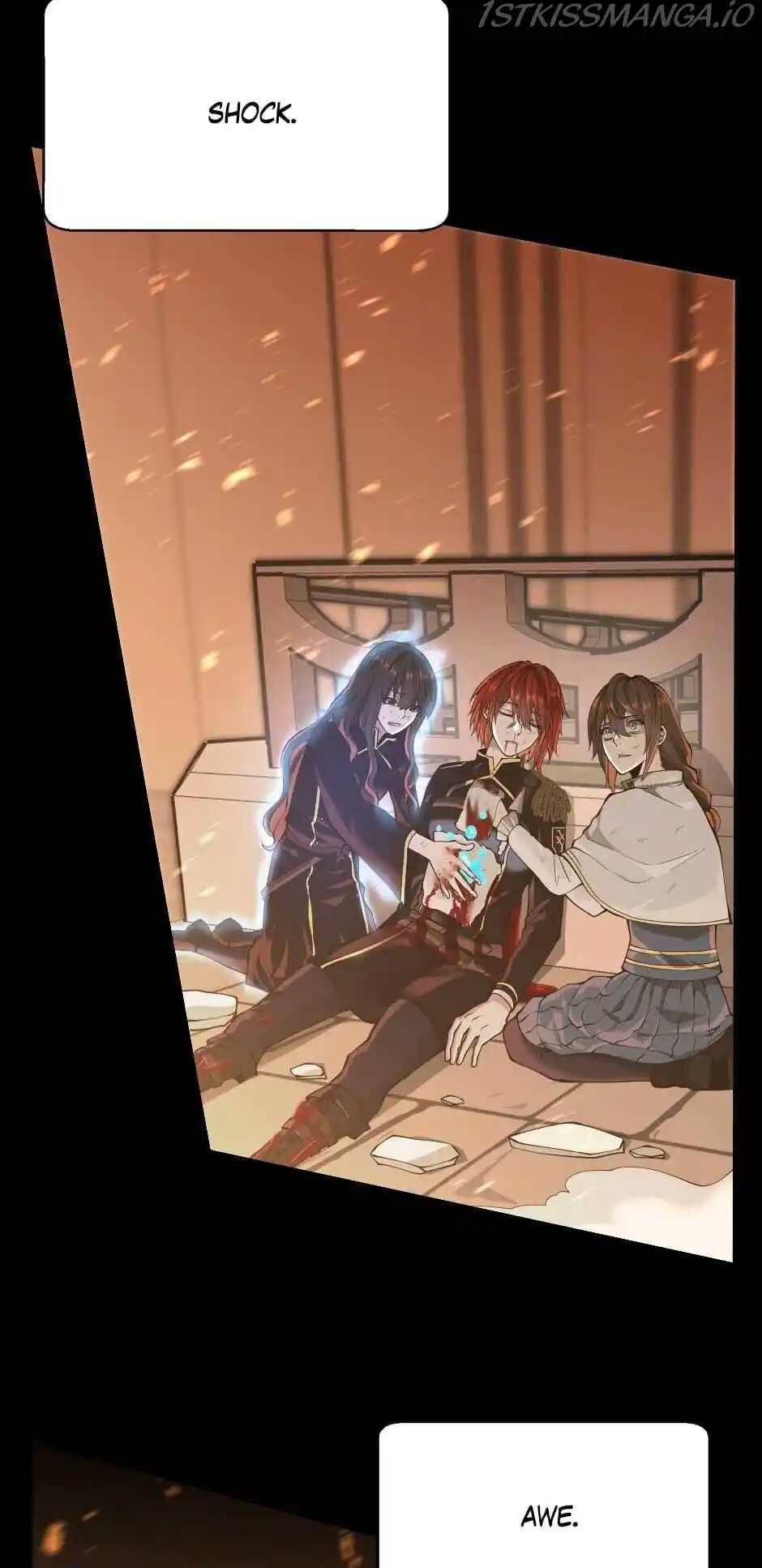 The Beginning After The End Chapter 140