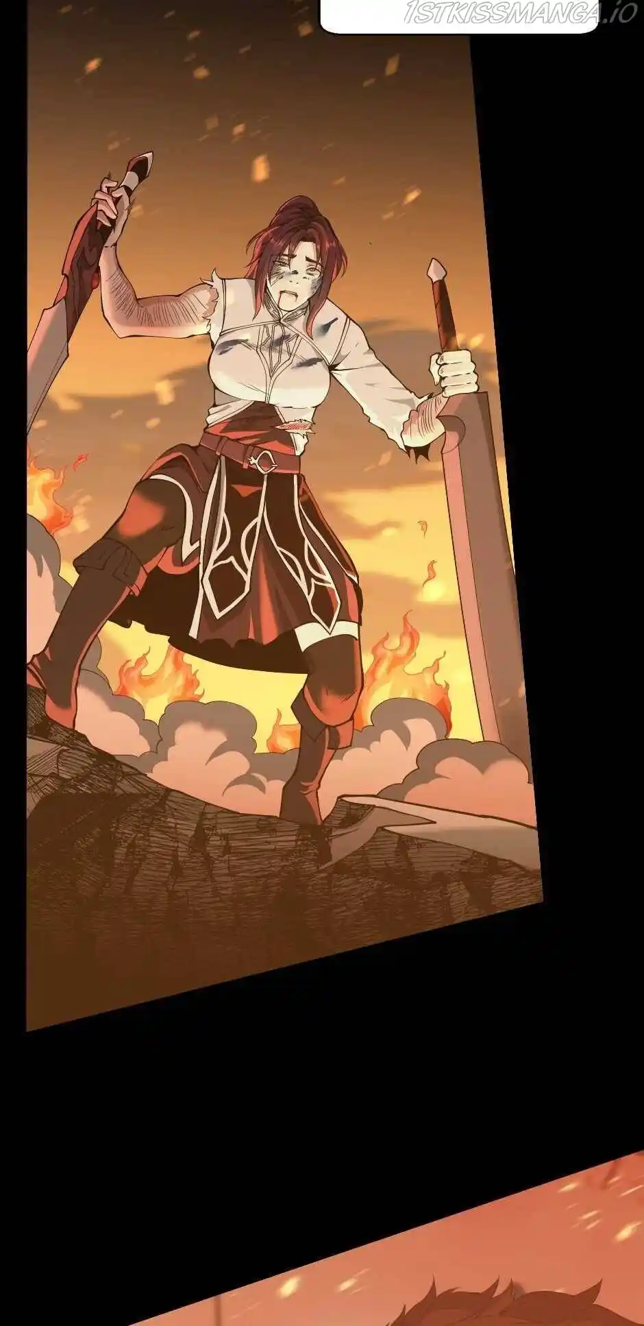 The Beginning After The End Chapter 140