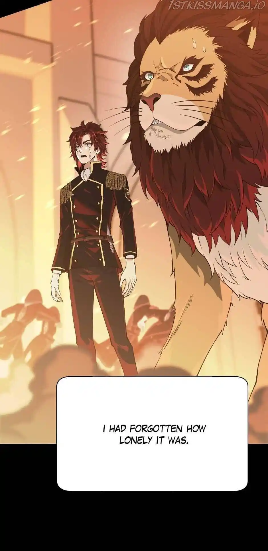 The Beginning After The End Chapter 140