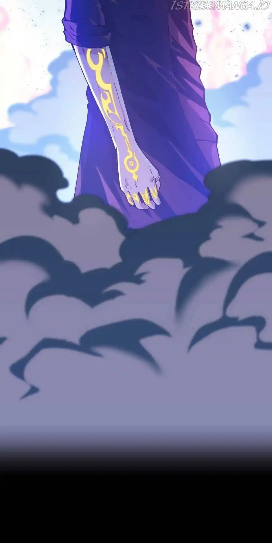 The Beginning After The End Chapter 140