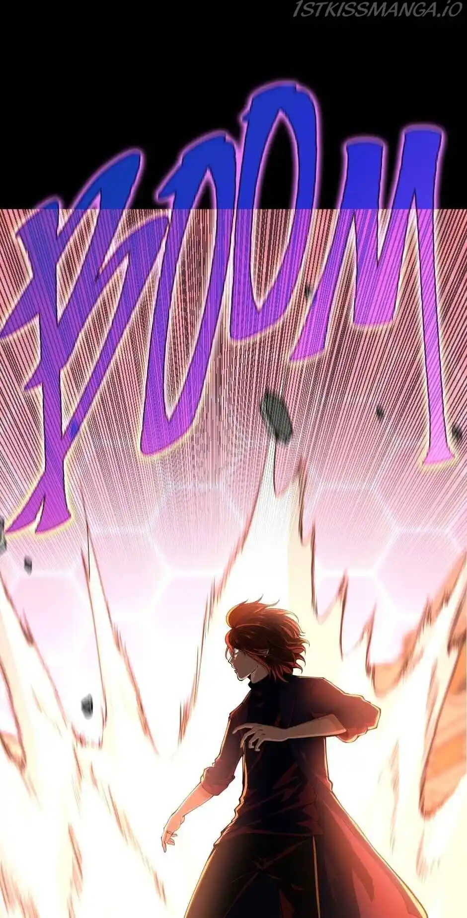 The Beginning After The End Chapter 140