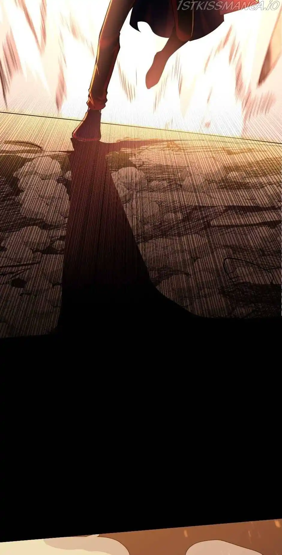 The Beginning After The End Chapter 140