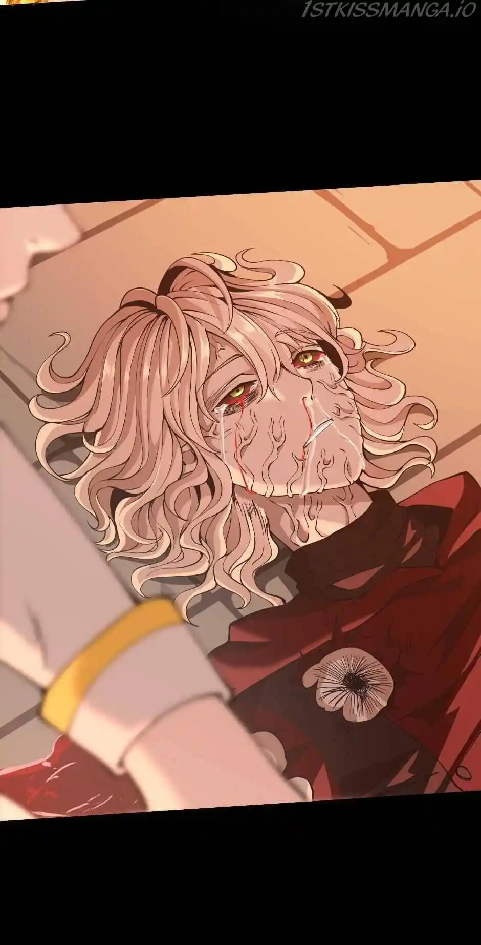 The Beginning After The End Chapter 140