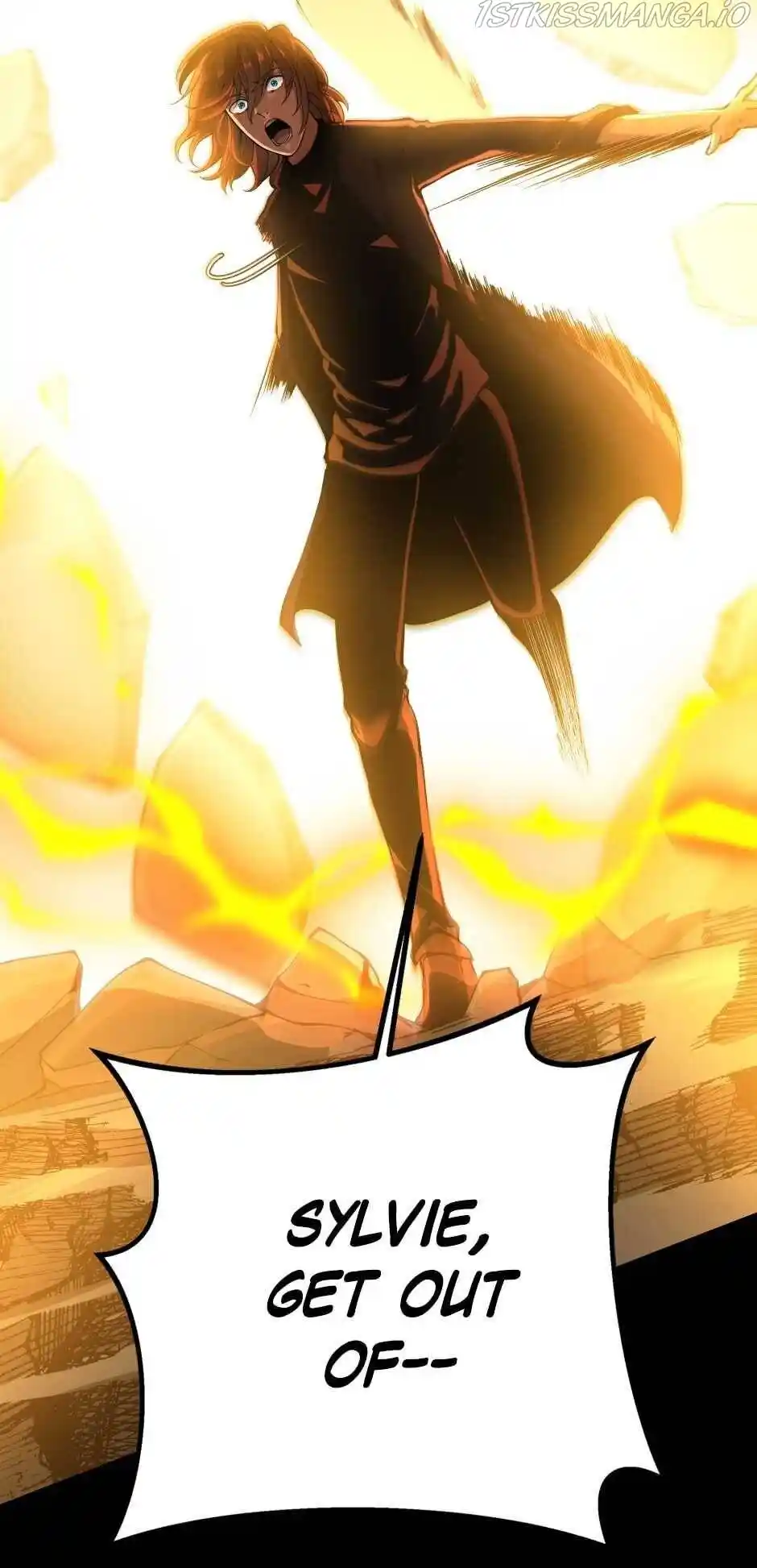 The Beginning After The End Chapter 140