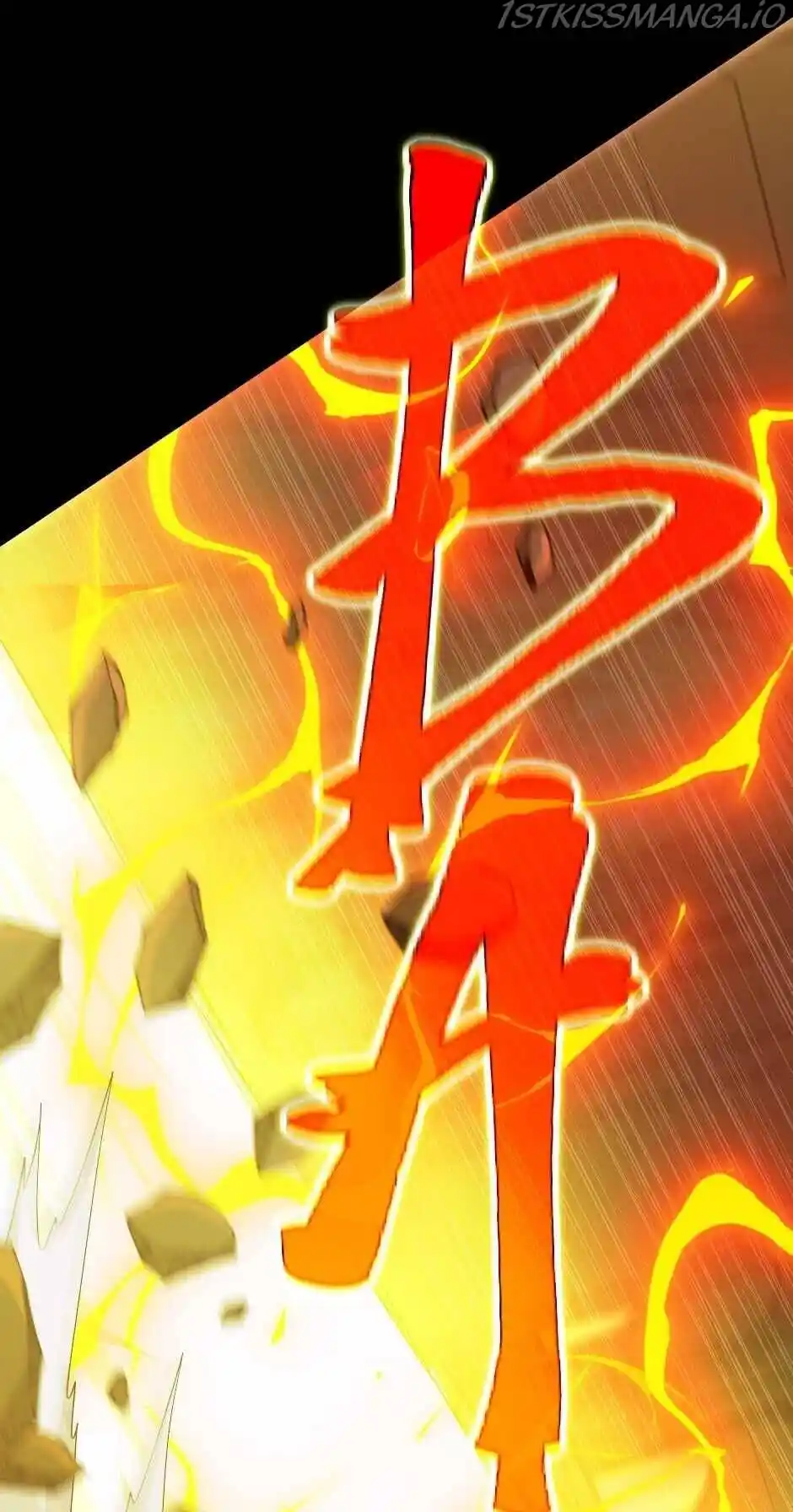 The Beginning After The End Chapter 140