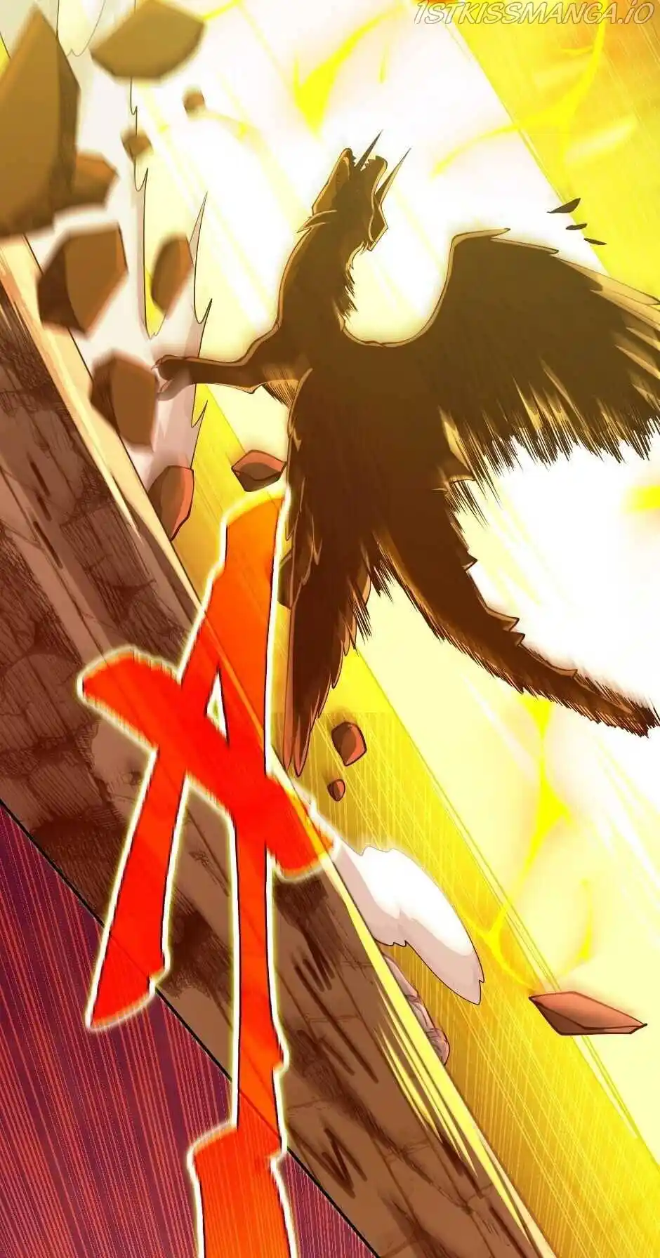 The Beginning After The End Chapter 140