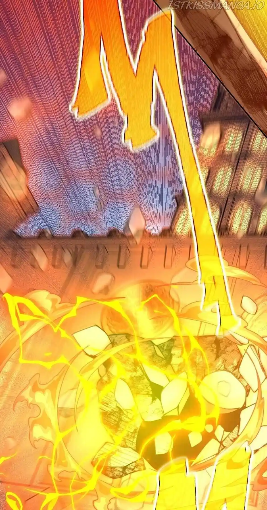 The Beginning After The End Chapter 140