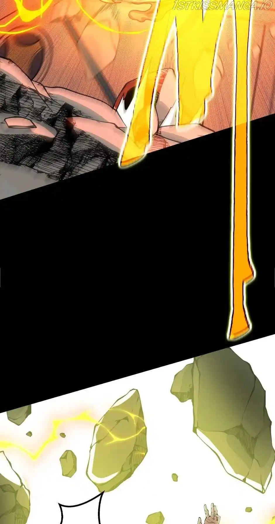 The Beginning After The End Chapter 140