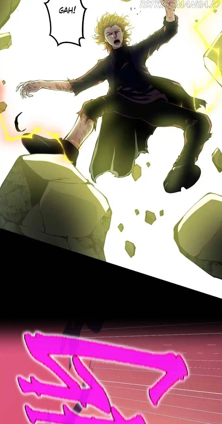 The Beginning After The End Chapter 140