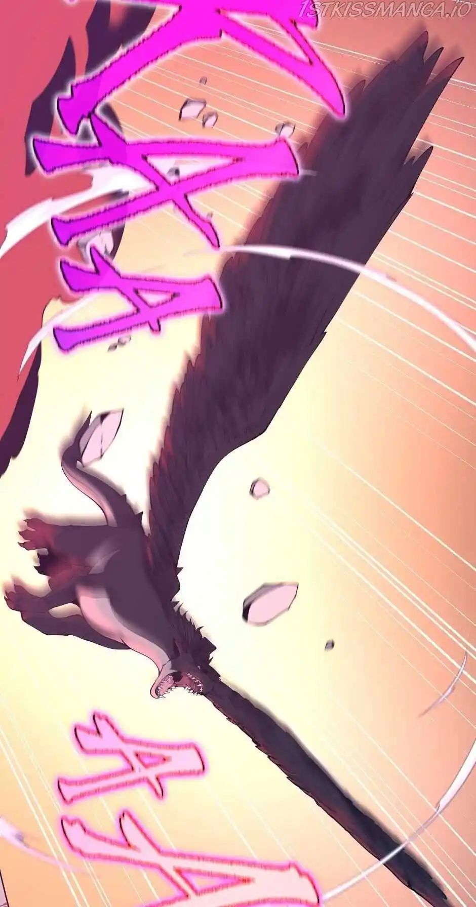 The Beginning After The End Chapter 140