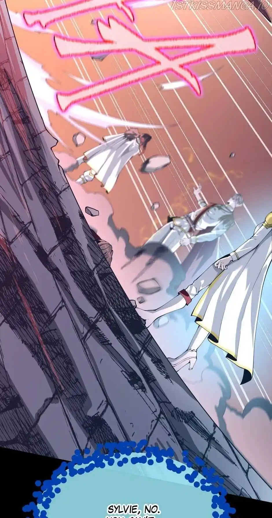 The Beginning After The End Chapter 140