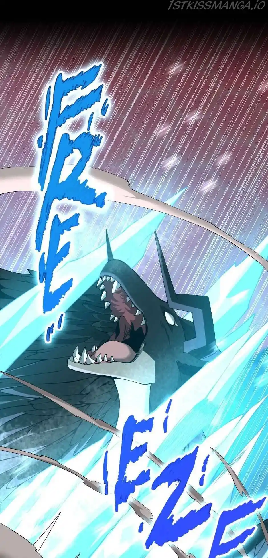 The Beginning After The End Chapter 140