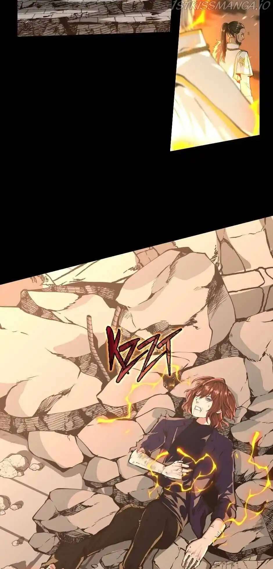 The Beginning After The End Chapter 140