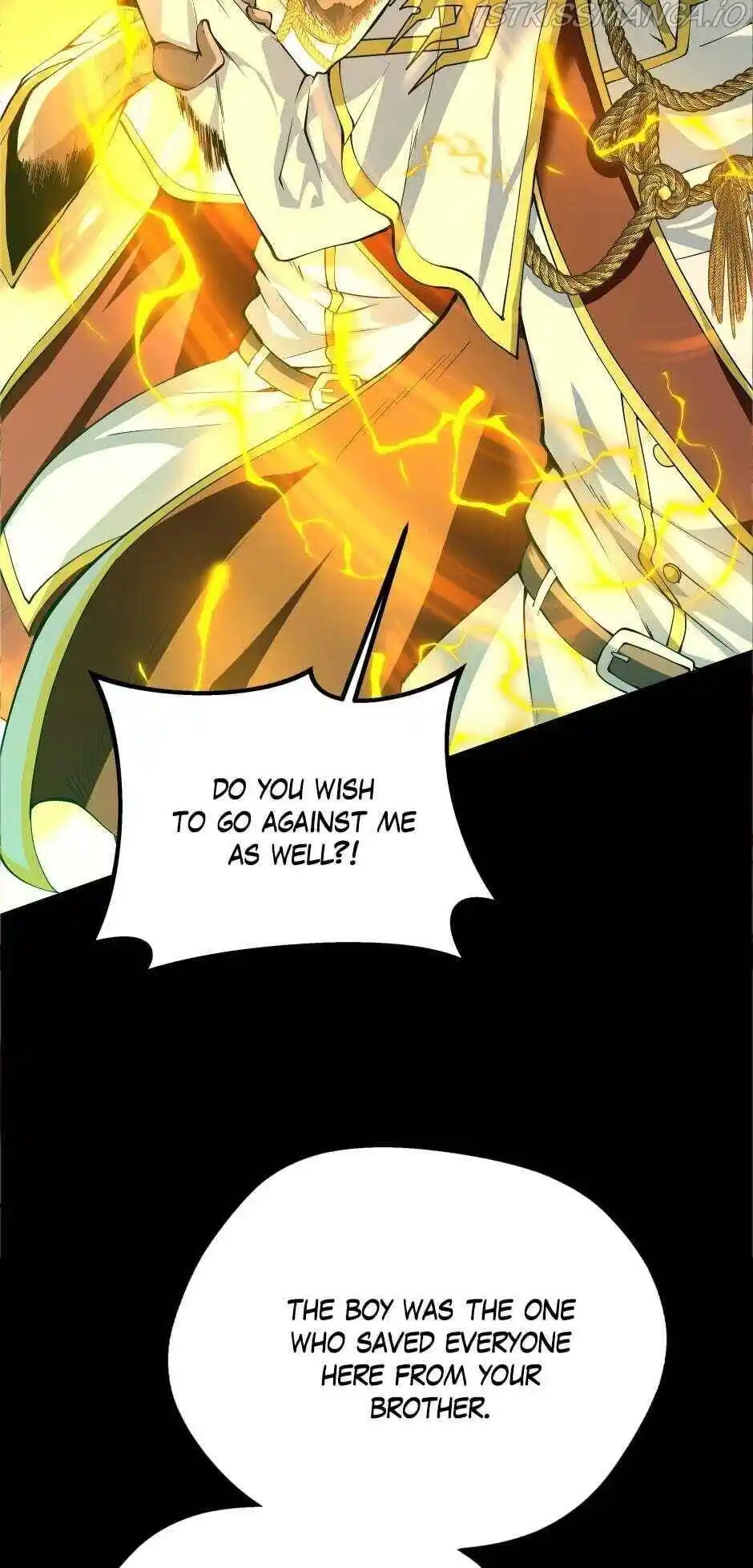 The Beginning After The End Chapter 140