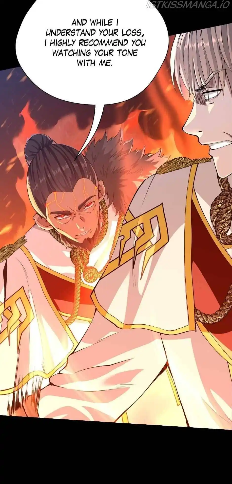 The Beginning After The End Chapter 140