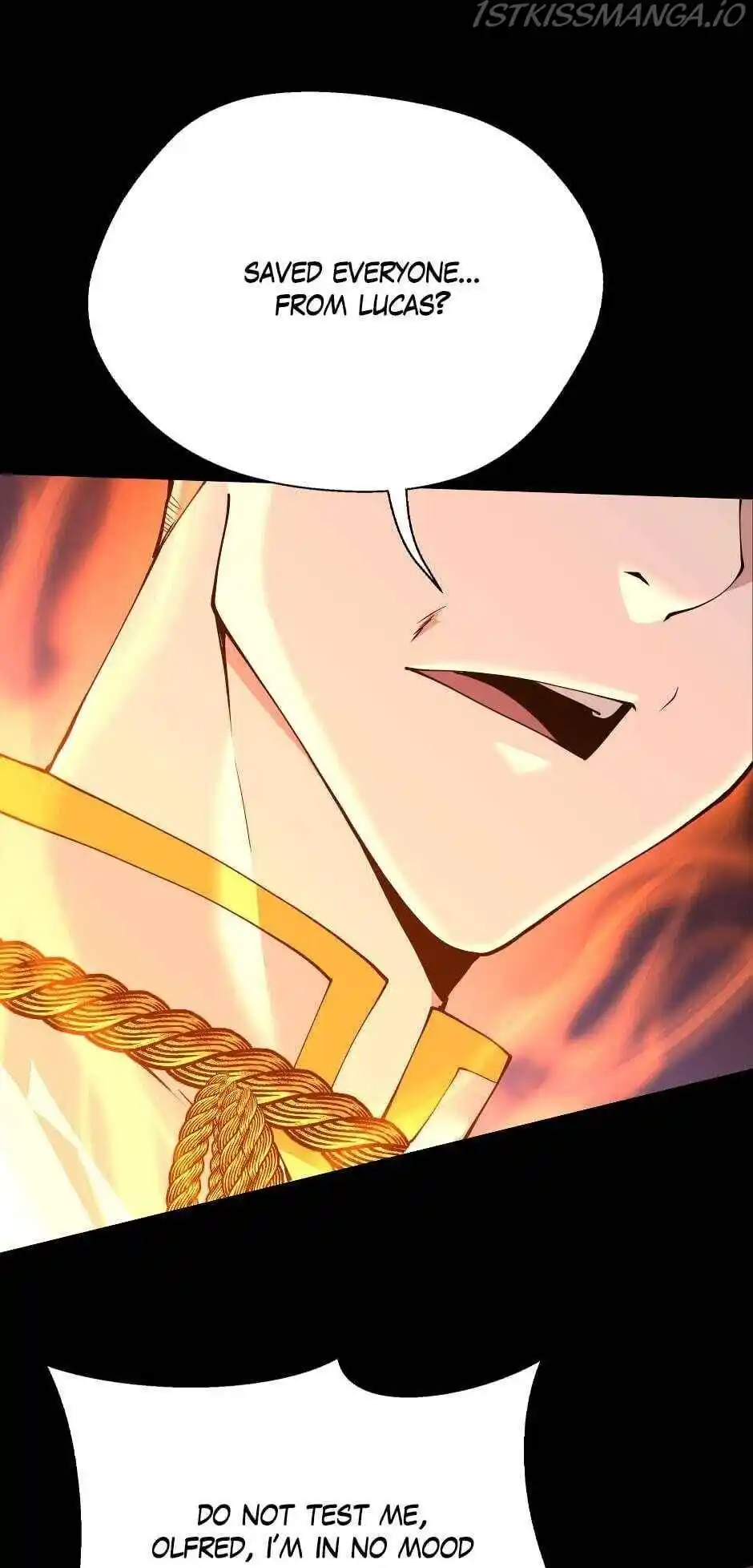 The Beginning After The End Chapter 140