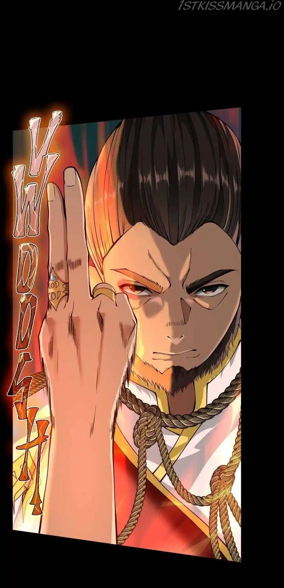 The Beginning After The End Chapter 140