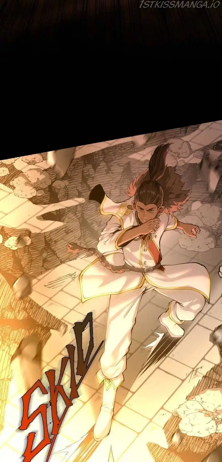 The Beginning After The End Chapter 140