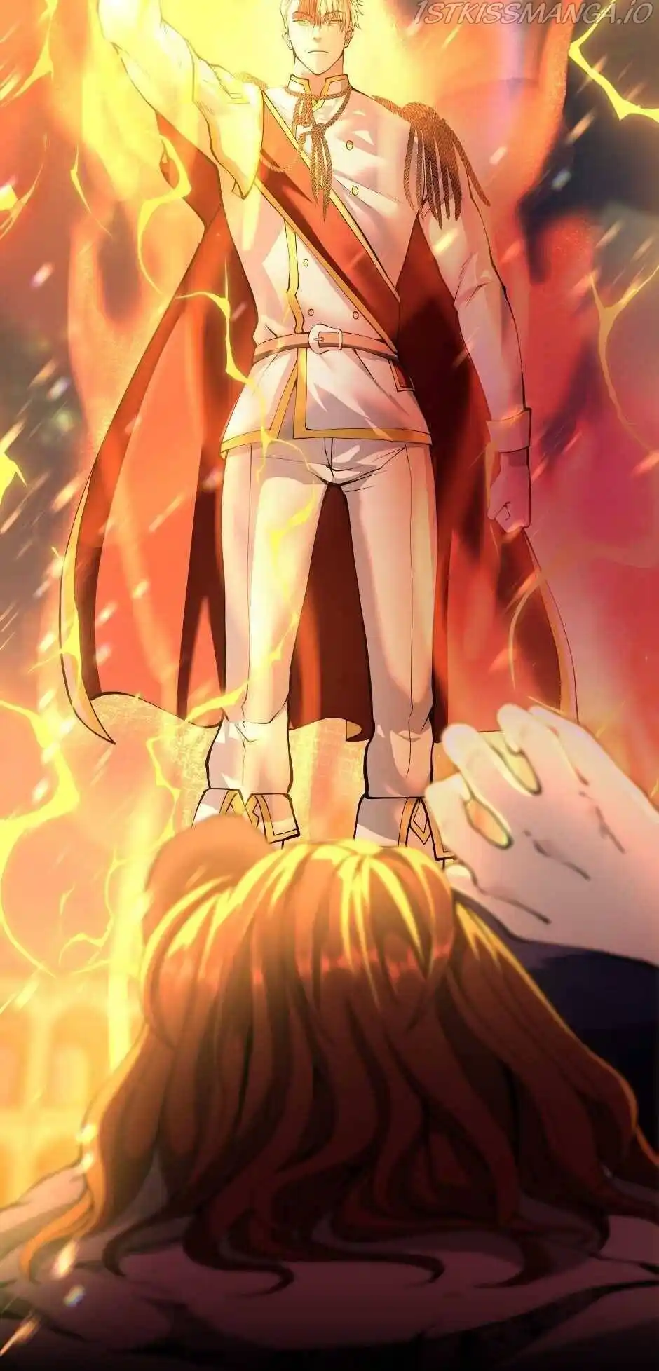 The Beginning After The End Chapter 140