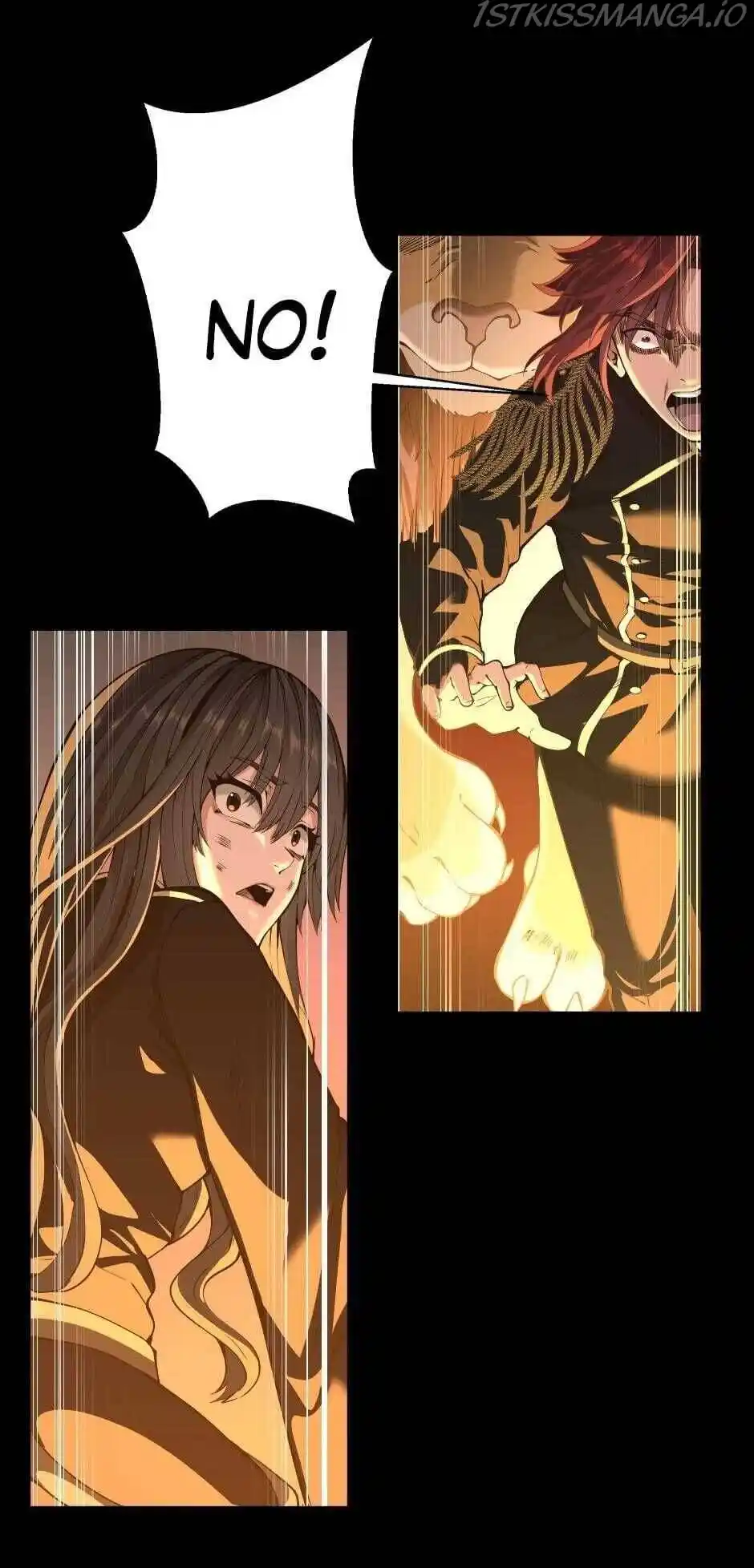 The Beginning After The End Chapter 140