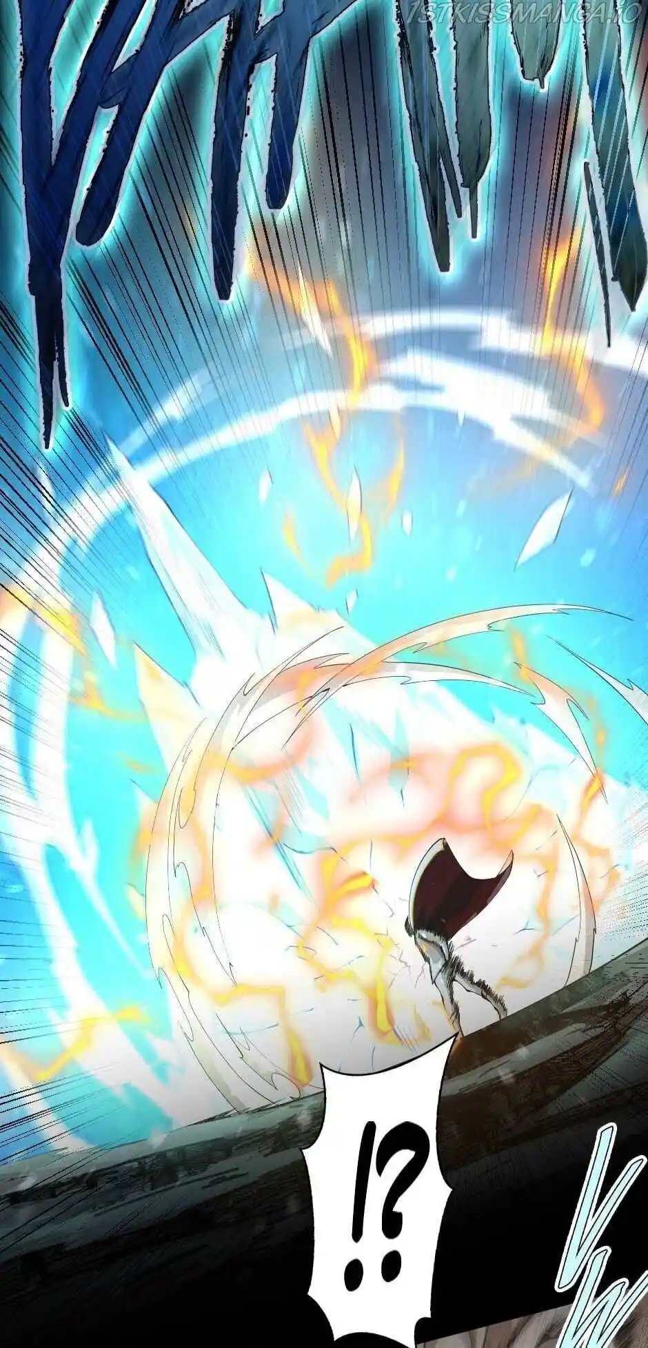 The Beginning After The End Chapter 140