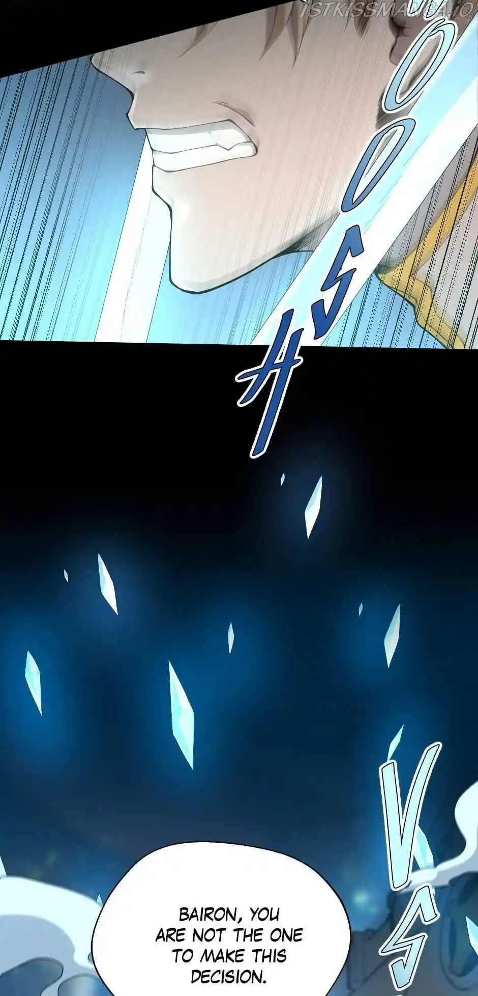 The Beginning After The End Chapter 140