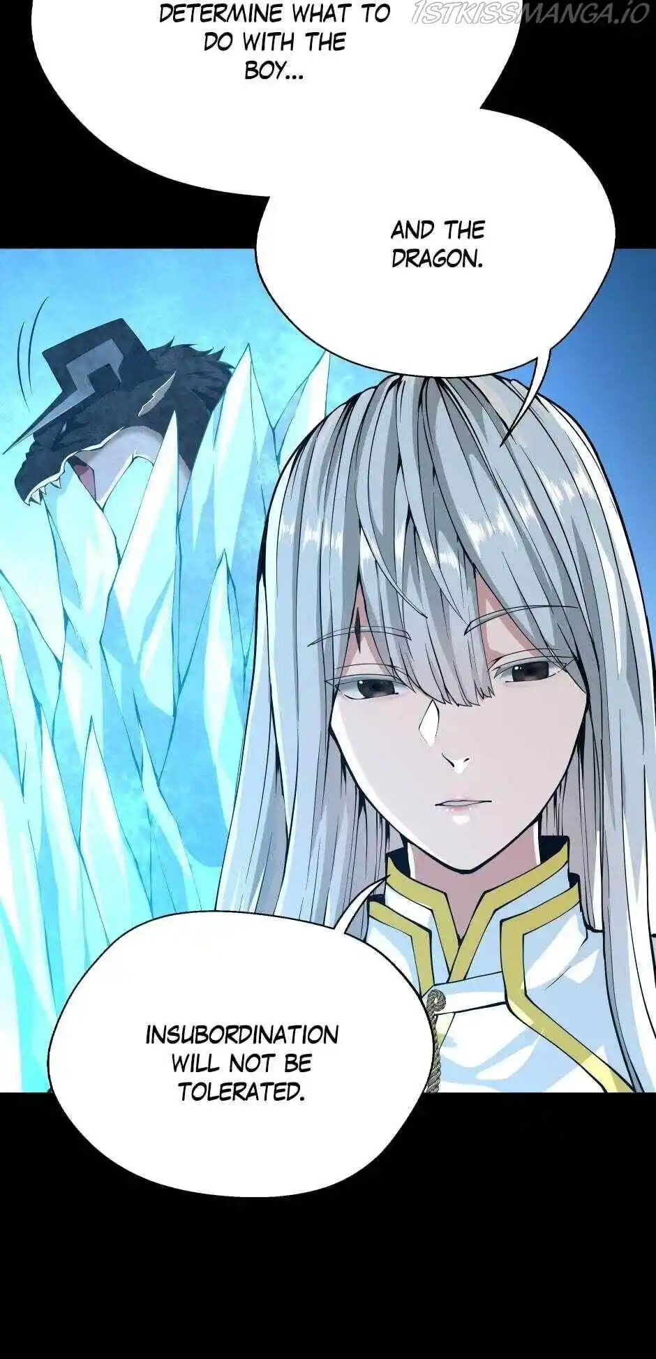 The Beginning After The End Chapter 140