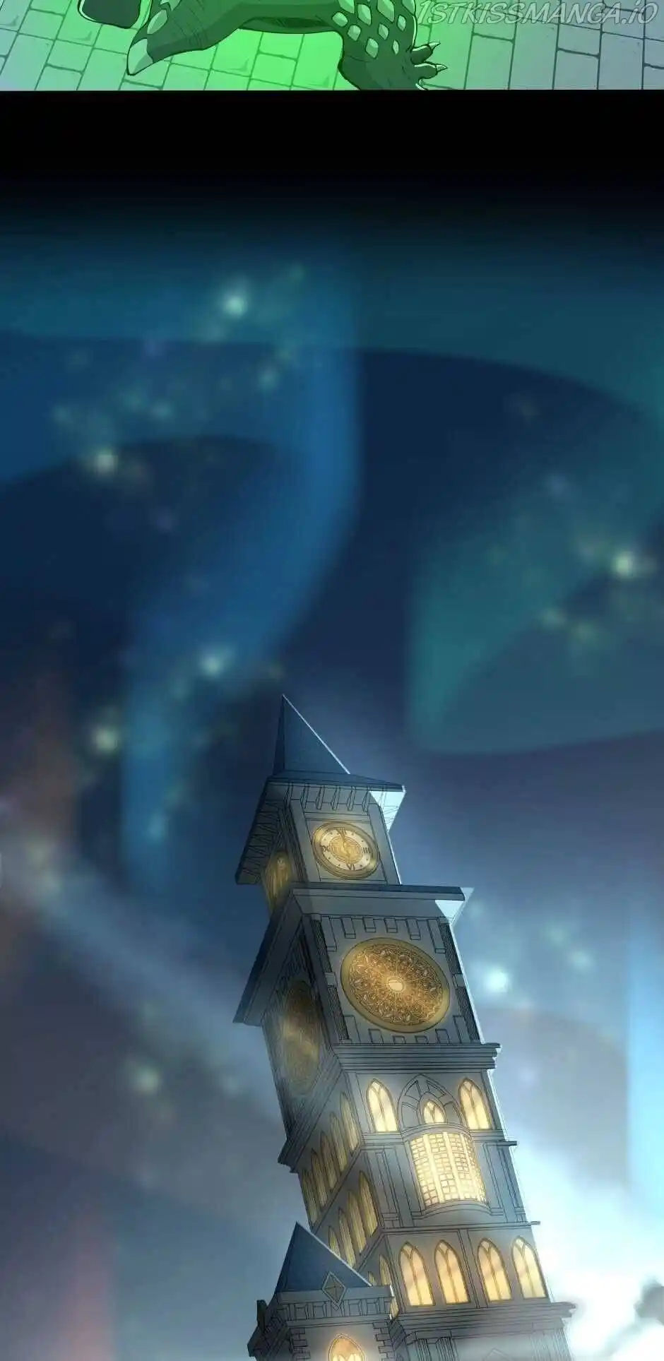 The Beginning After The End Chapter 140