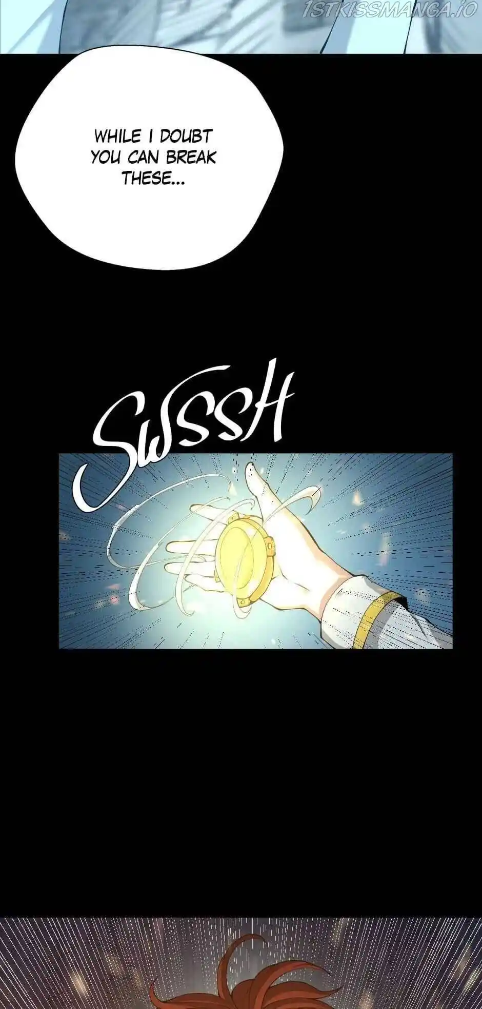 The Beginning After The End Chapter 140